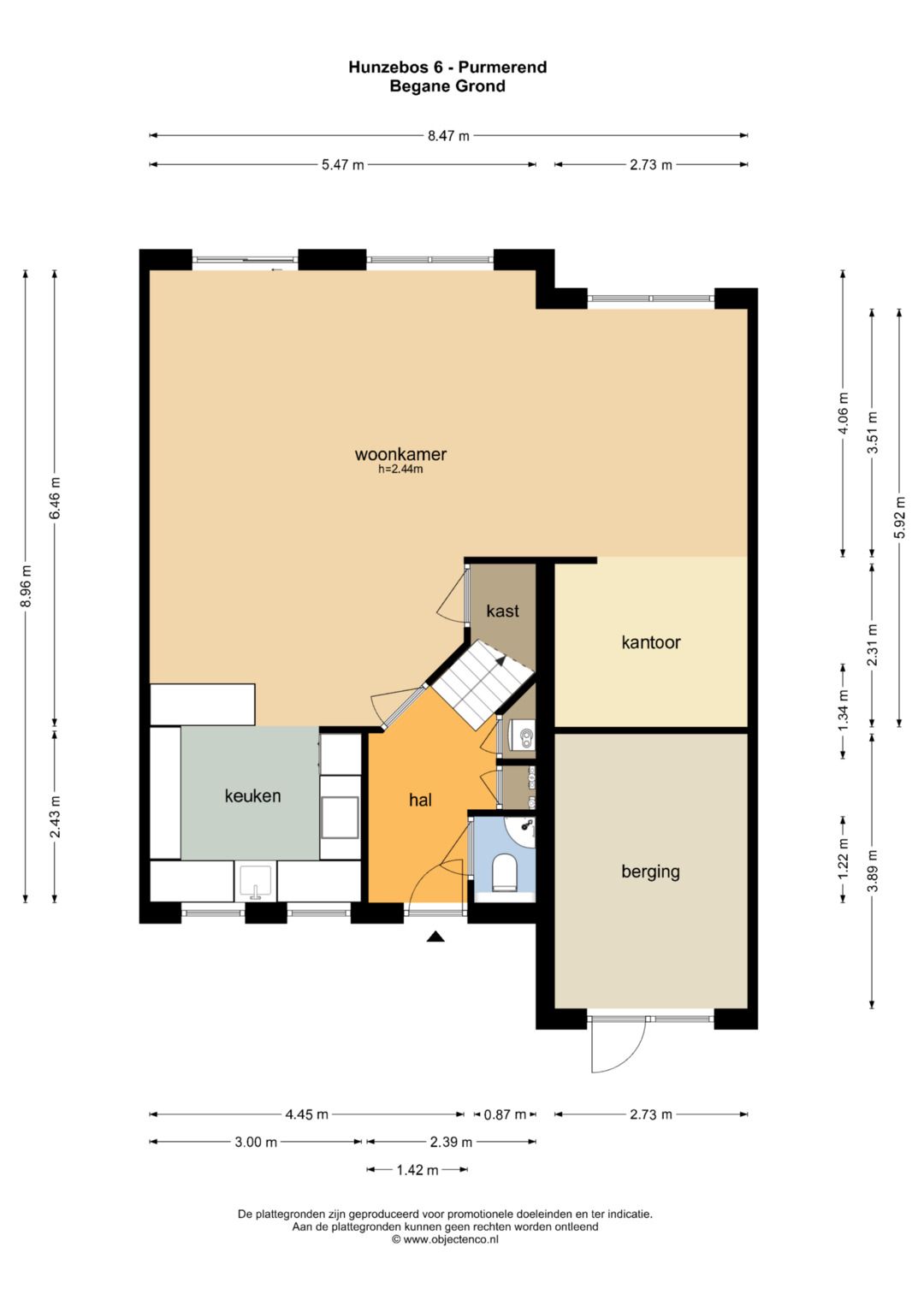 Foto 62 van Hunzebos 6