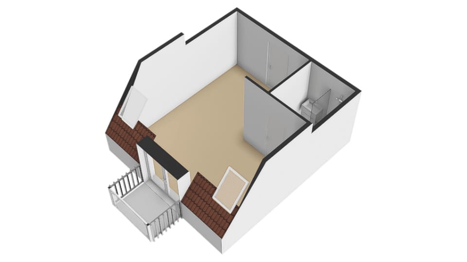 Foto 14 van Onderdoor 5-304