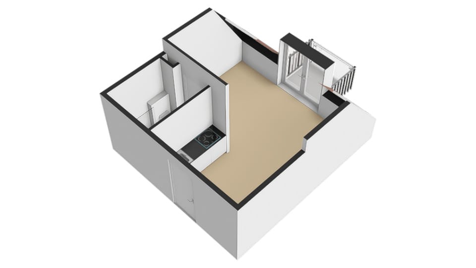 Foto 15 van Onderdoor 5-304