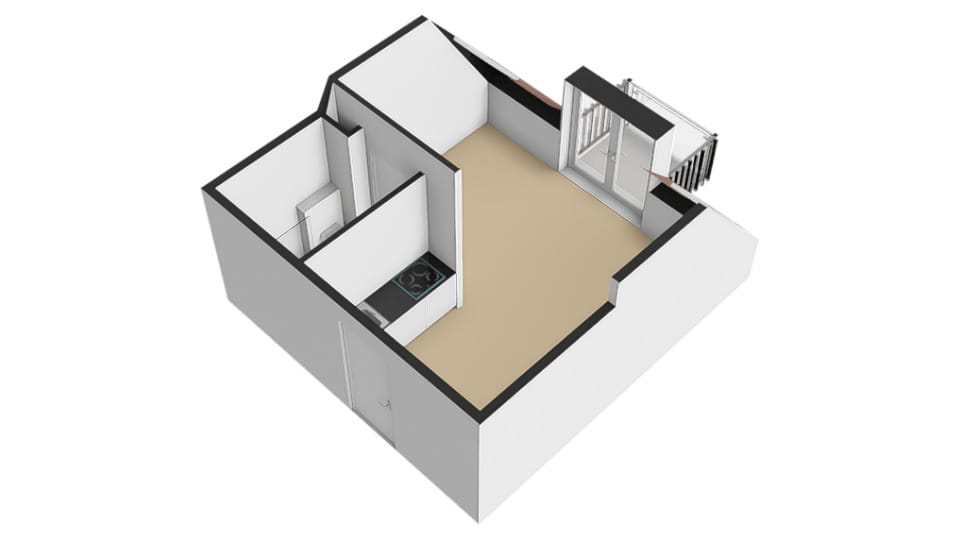 Foto 15 van Onderdoor 5-305