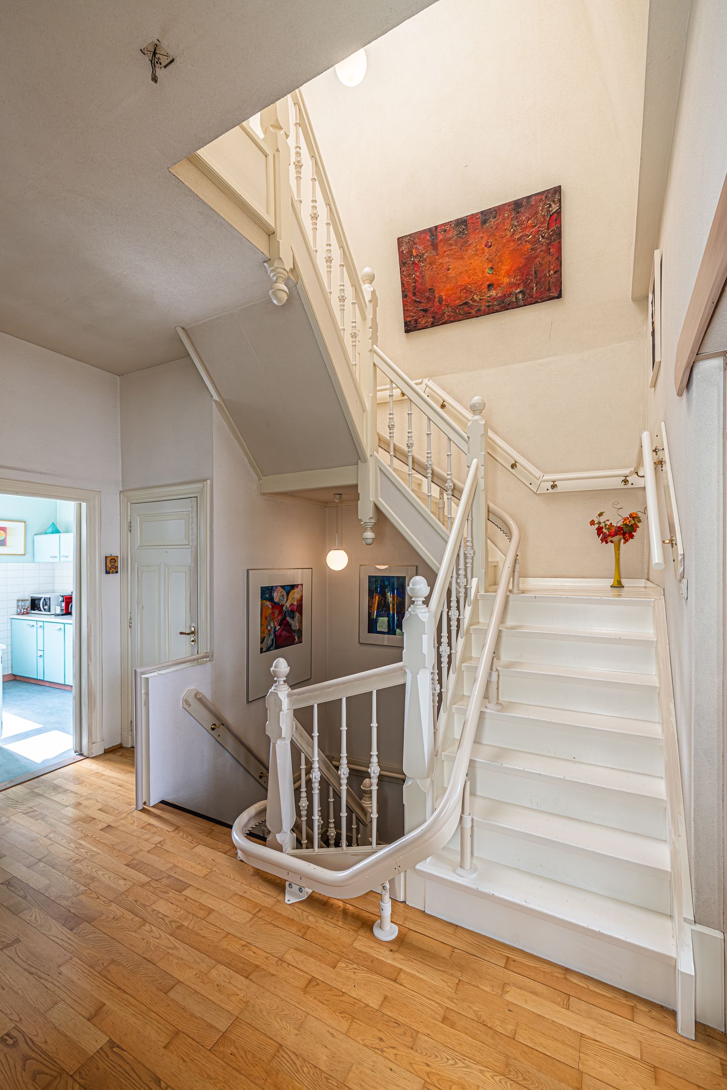 Foto 49 van De Laat de Kanterstraat 5