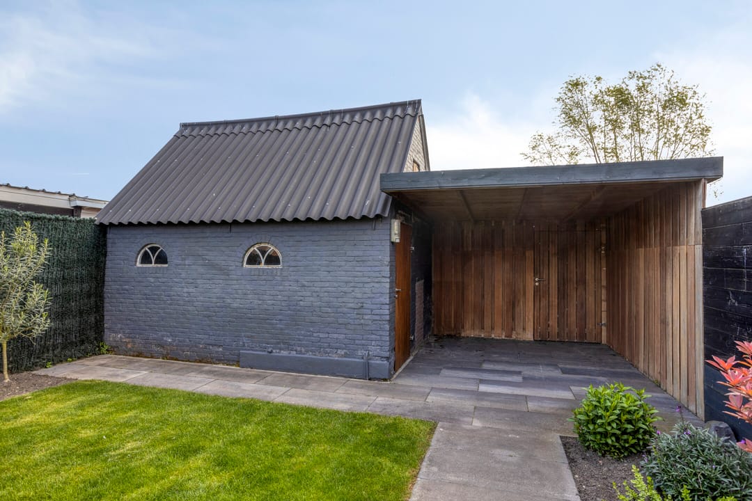 Photo 31 of Brouwerijstraat 20