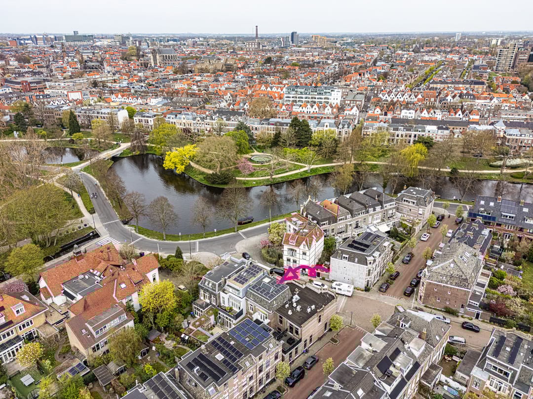 Foto 61 van De Laat de Kanterstraat 5