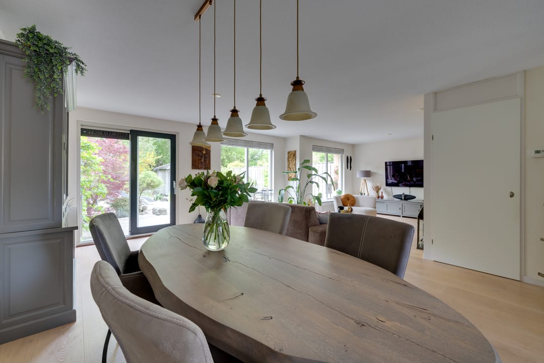 Foto 7 van Hunzebos 6