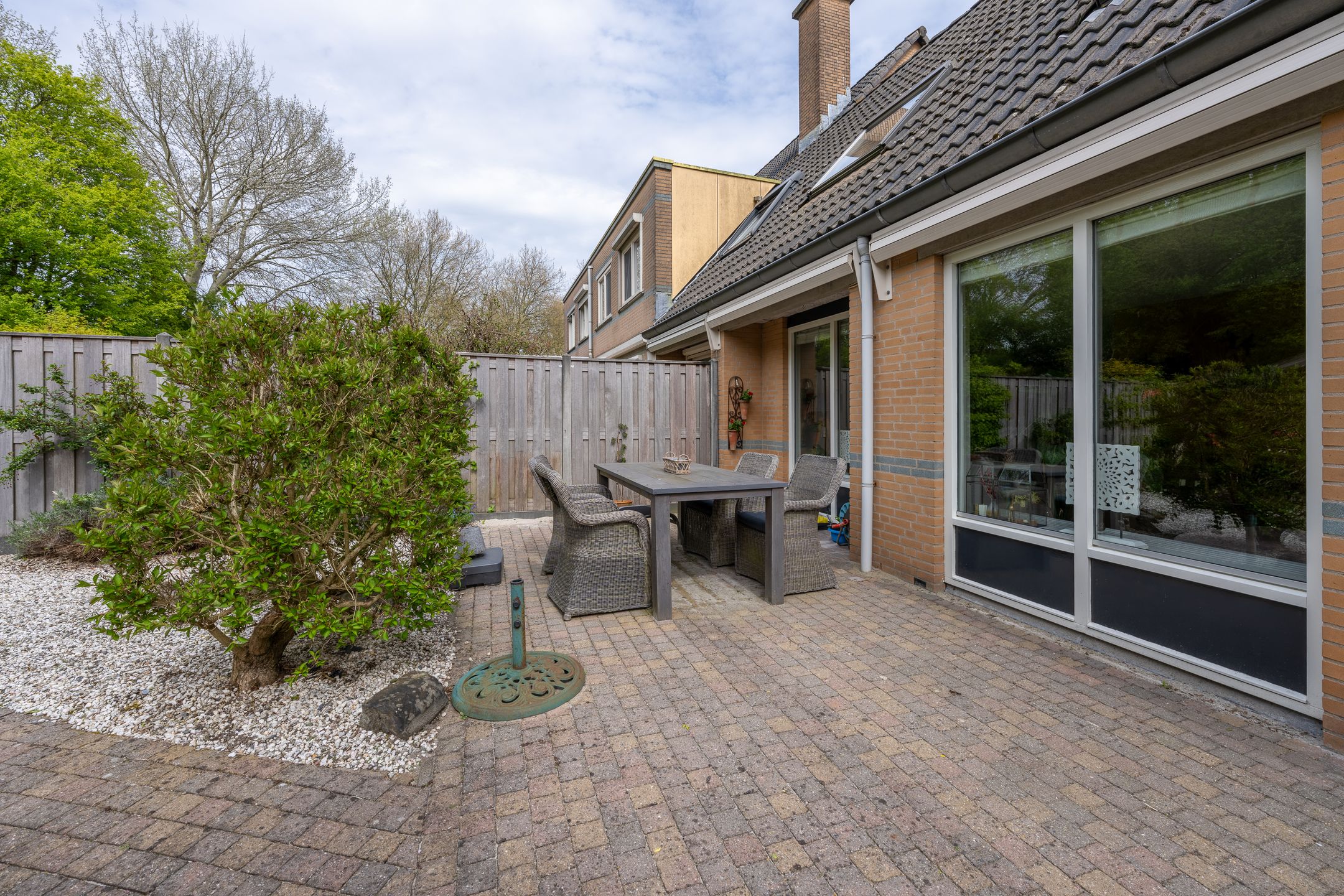 Foto 33 van Hunzebos 6