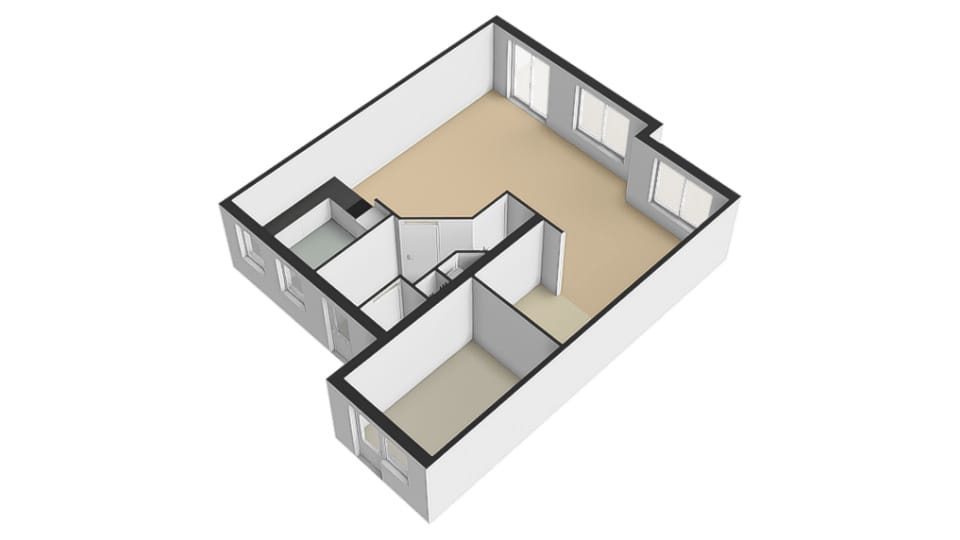 Foto 64 van Hunzebos 6