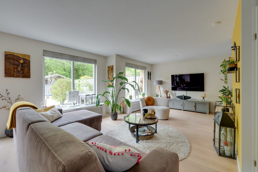 Foto 2 van Hunzebos 6