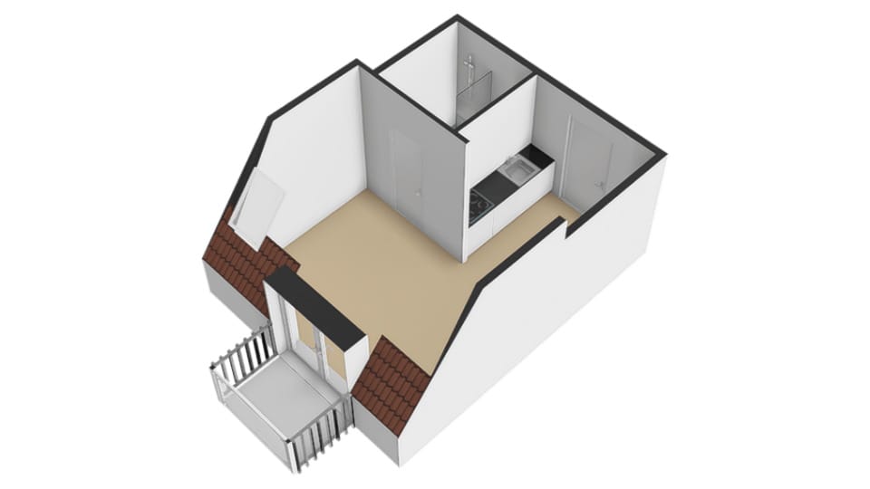 Foto 14 van Onderdoor 5-302