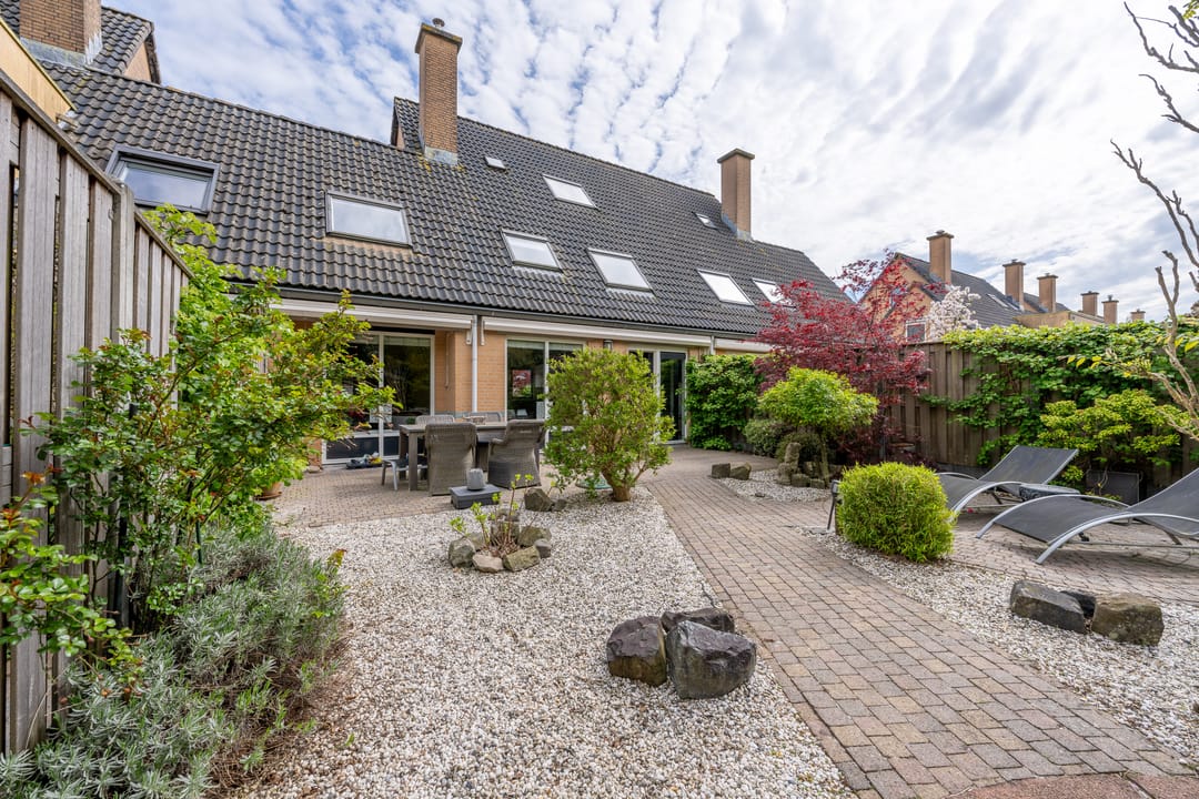 Foto 37 van Hunzebos 6