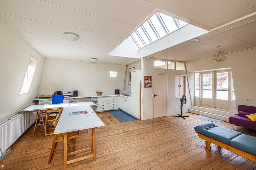 Foto 53 van De Laat de Kanterstraat 5