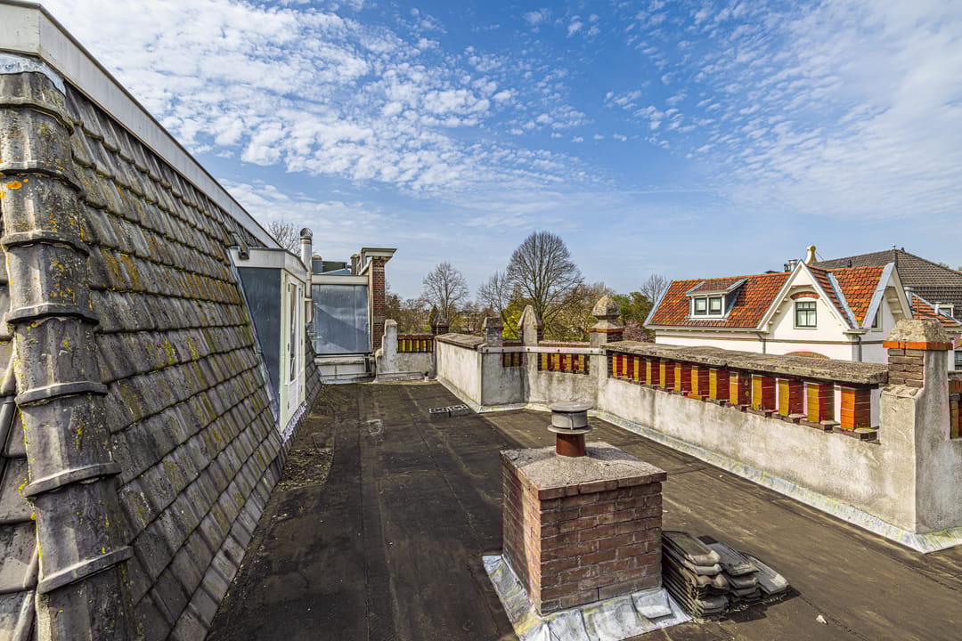 Foto 58 van De Laat de Kanterstraat 5