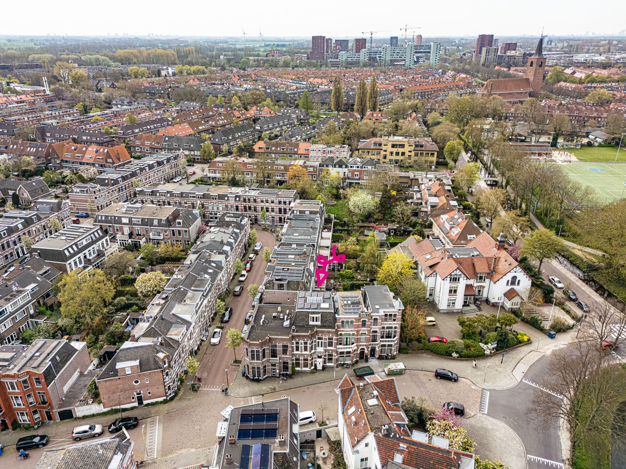 Foto 63 van De Laat de Kanterstraat 5