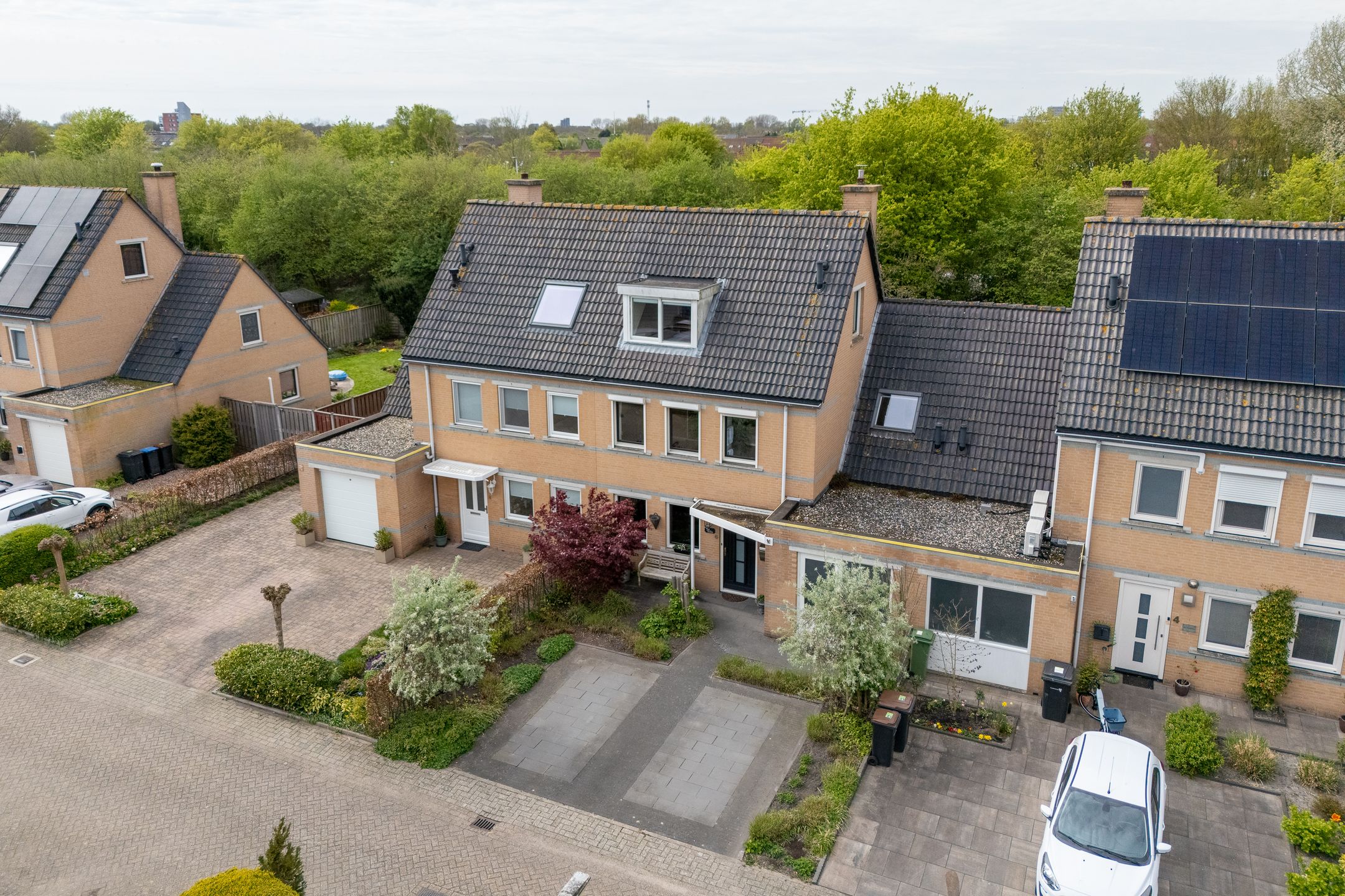 Foto 57 van Hunzebos 6