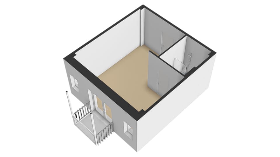 Foto 14 van Onderdoor 5-204
