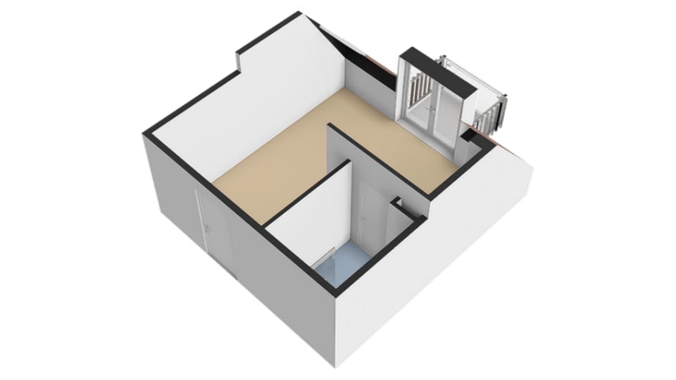 Foto 15 van Onderdoor 5-211