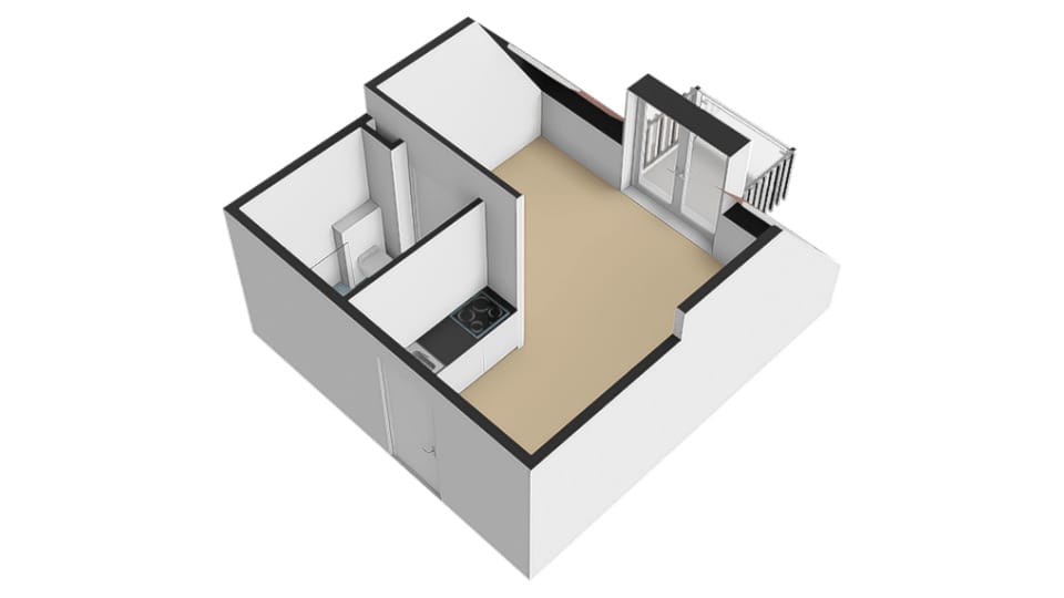 Foto 15 van Onderdoor 5-213