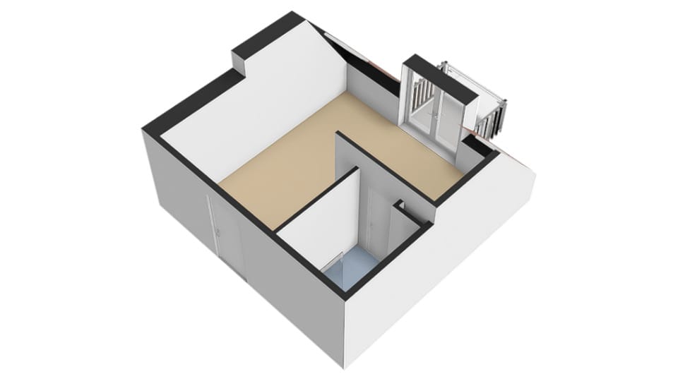 Foto 15 van Onderdoor 5-215