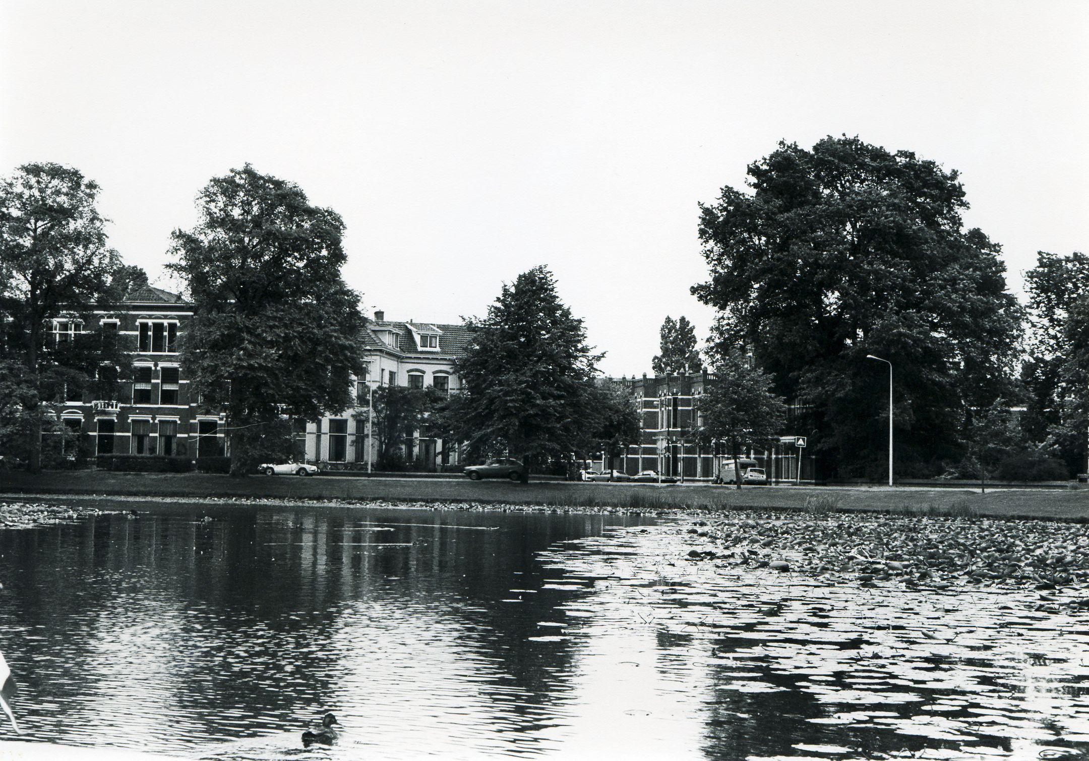 Foto 93 van De Laat de Kanterstraat 5