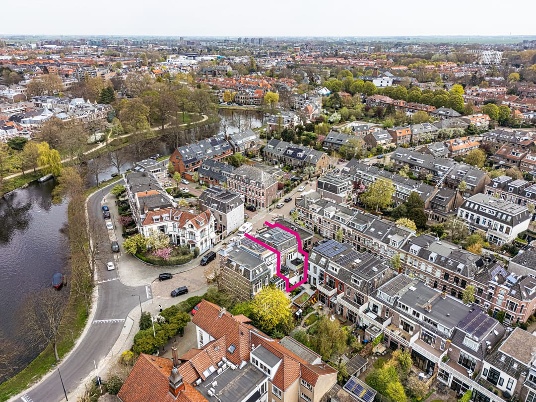 Foto 62 van De Laat de Kanterstraat 5