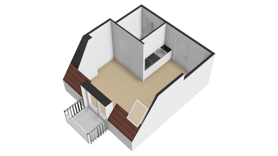 Foto 14 van Onderdoor 5-211