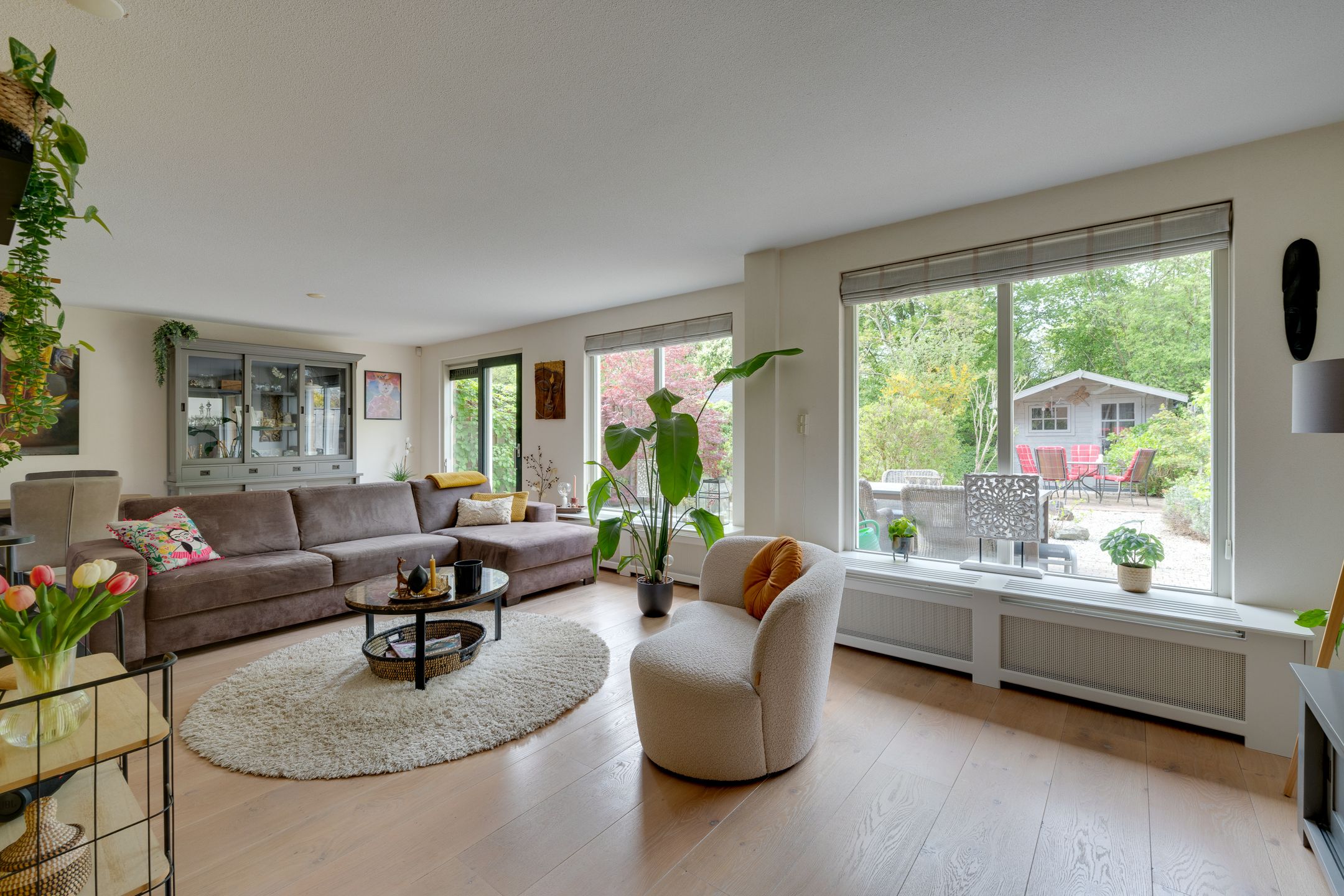 Foto 18 van Hunzebos 6