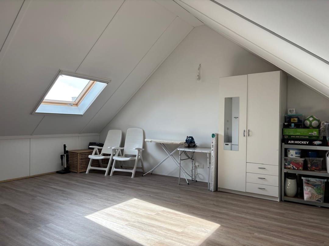 Foto 28 van Kruithuisstraat 8