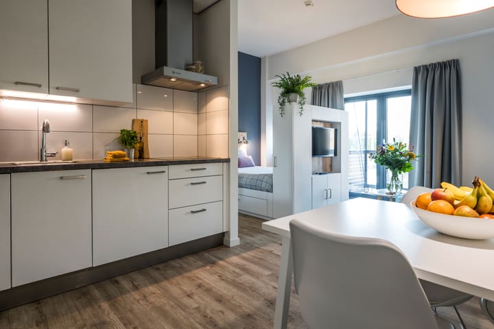 Foto 3 van Onderdoor 5-309