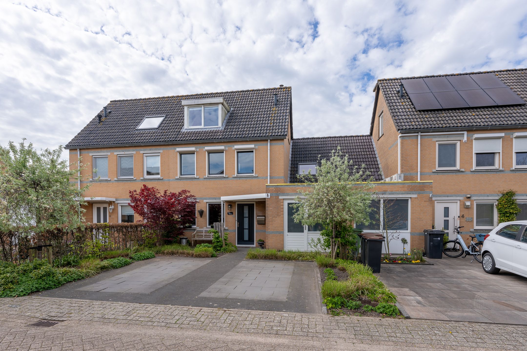 Hunzebos 6 