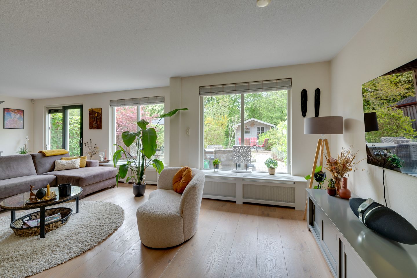 Foto 19 van Hunzebos 6