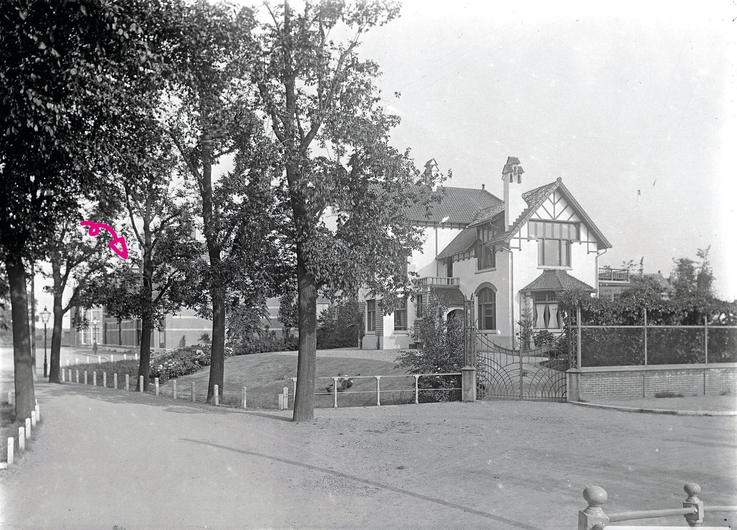 Foto 94 van De Laat de Kanterstraat 5