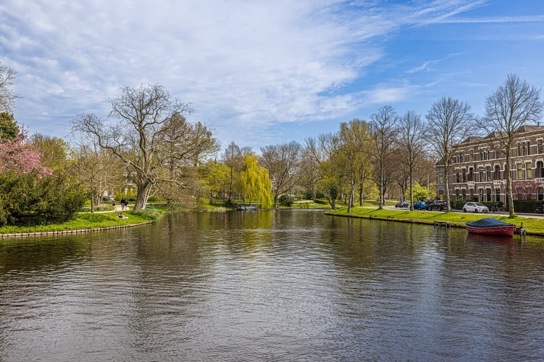 Foto 71 van De Laat de Kanterstraat 5