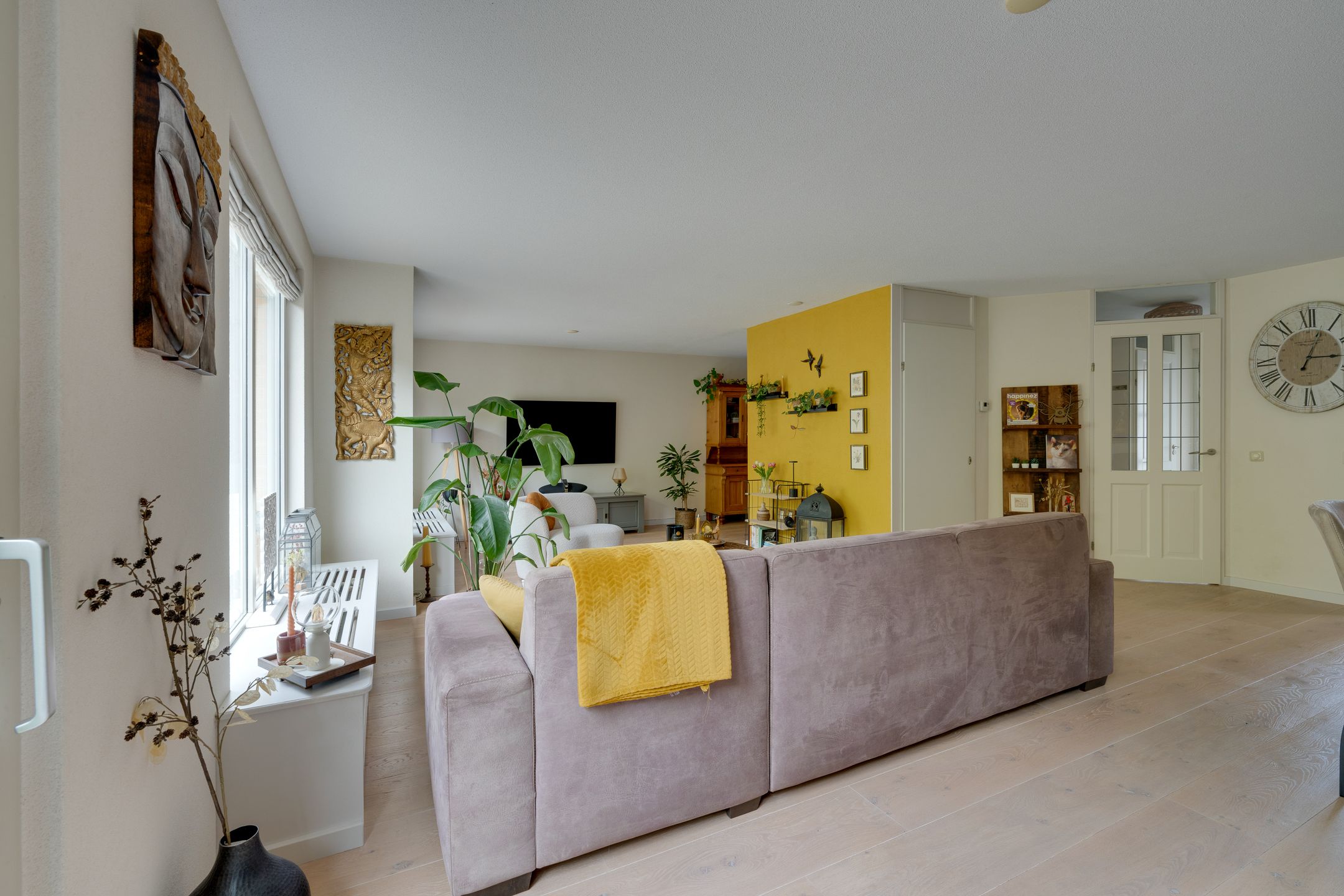 Foto 9 van Hunzebos 6