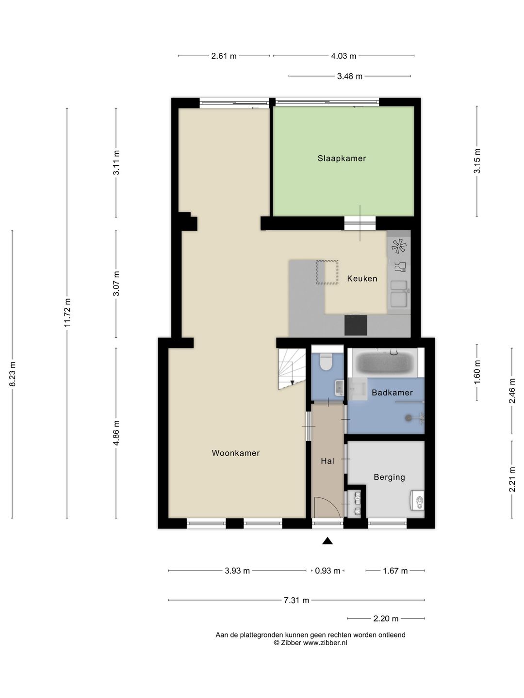 Photo 38 of Brouwerijstraat 20