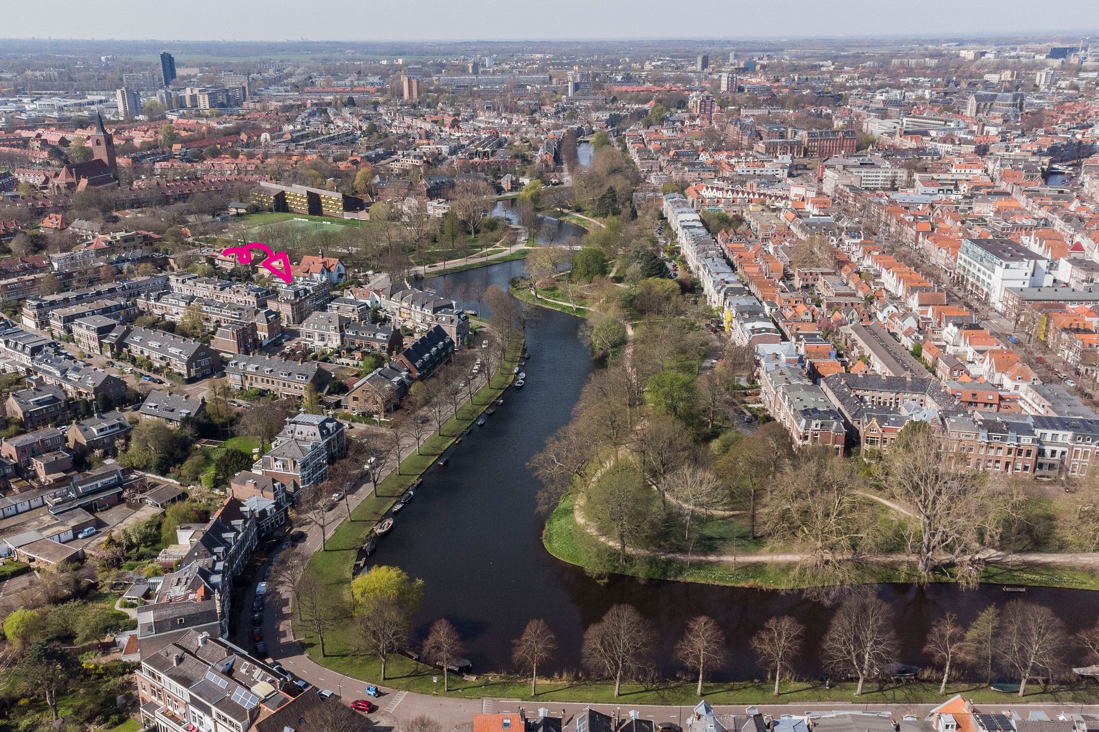 Foto 99 van De Laat de Kanterstraat 5