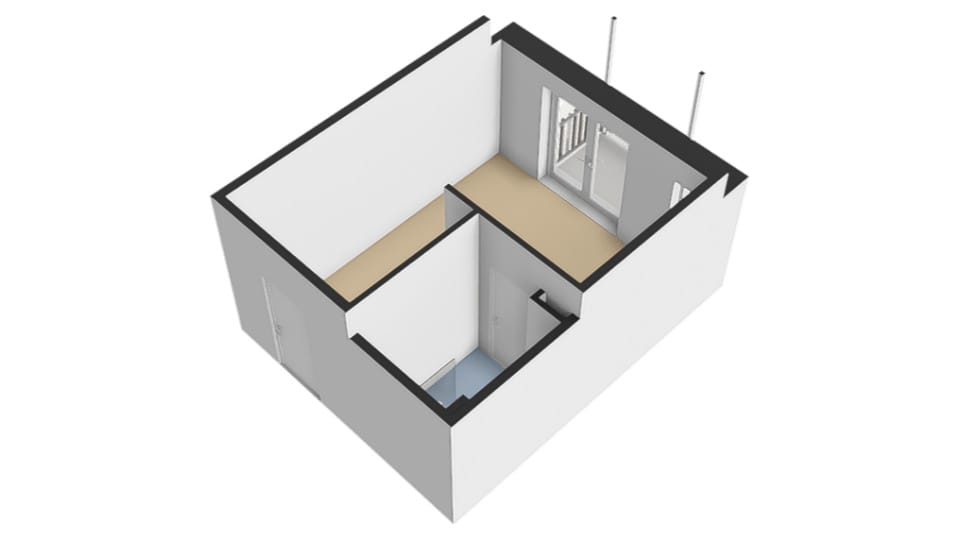 Foto 15 van Onderdoor 5-202