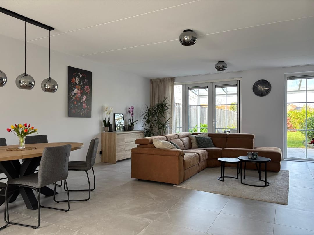 Foto 11 van Kruithuisstraat 8