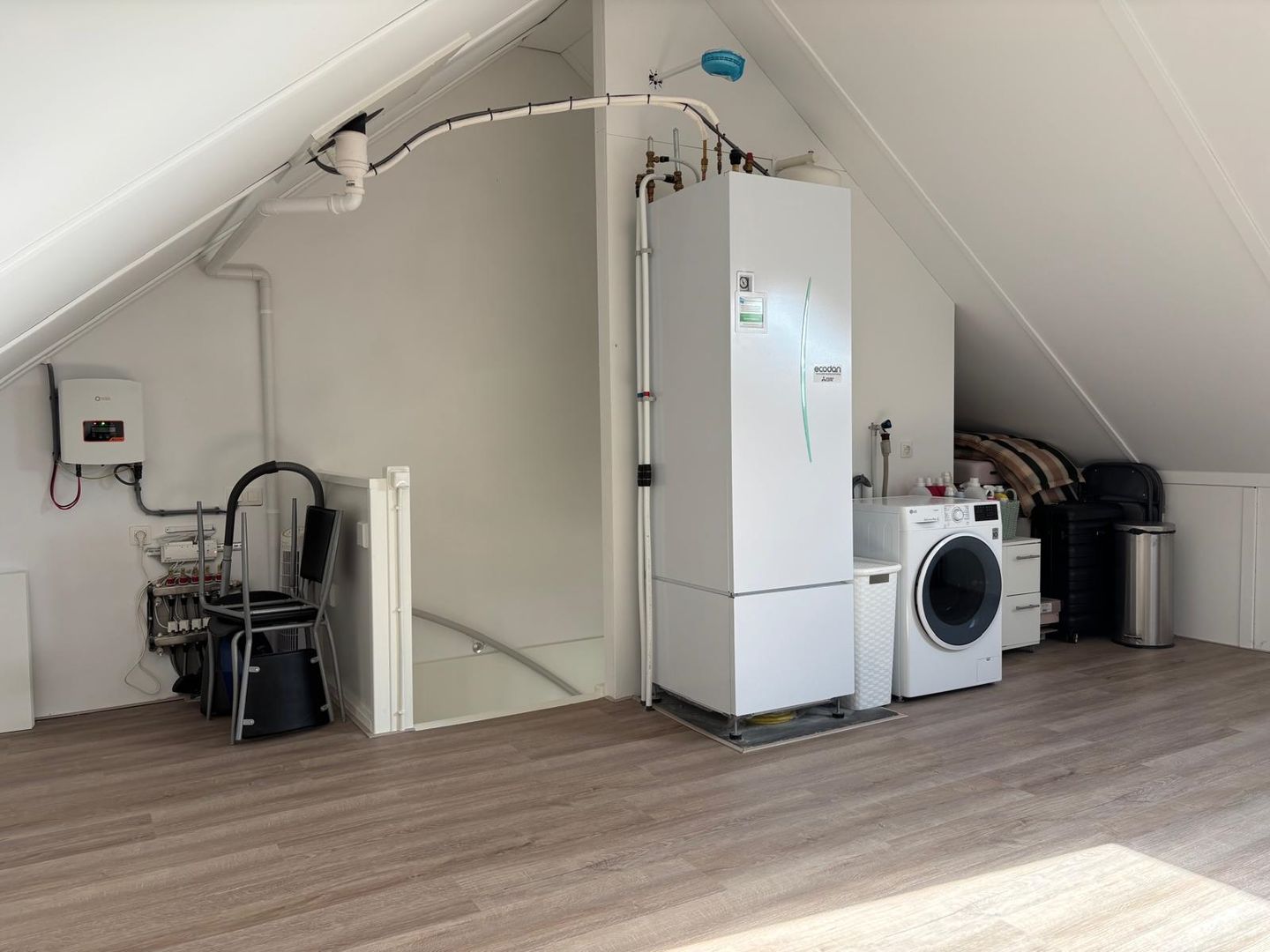 Foto 29 van Kruithuisstraat 8