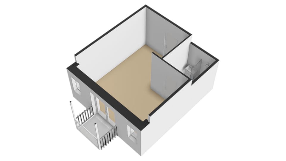 Photo 14 of Onderdoor 5-205