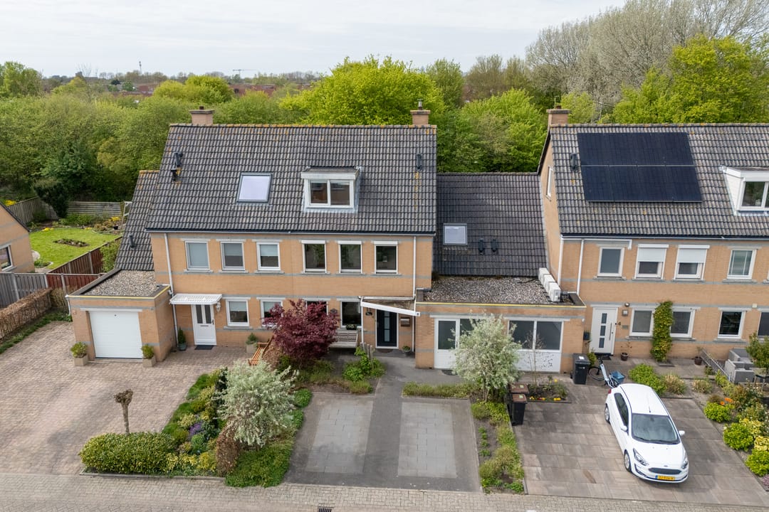 Foto 1 van Hunzebos 6