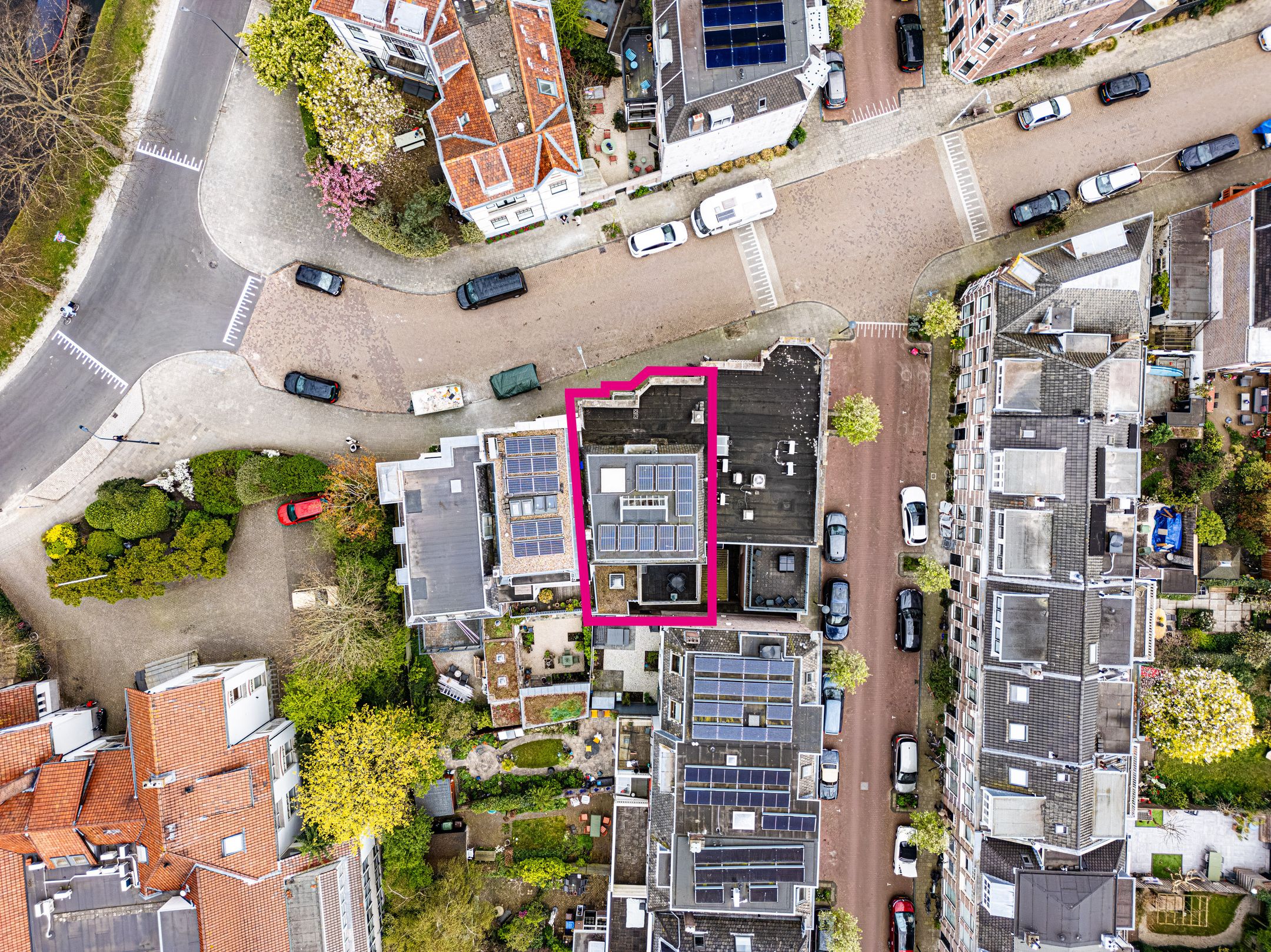 Foto 60 van De Laat de Kanterstraat 5