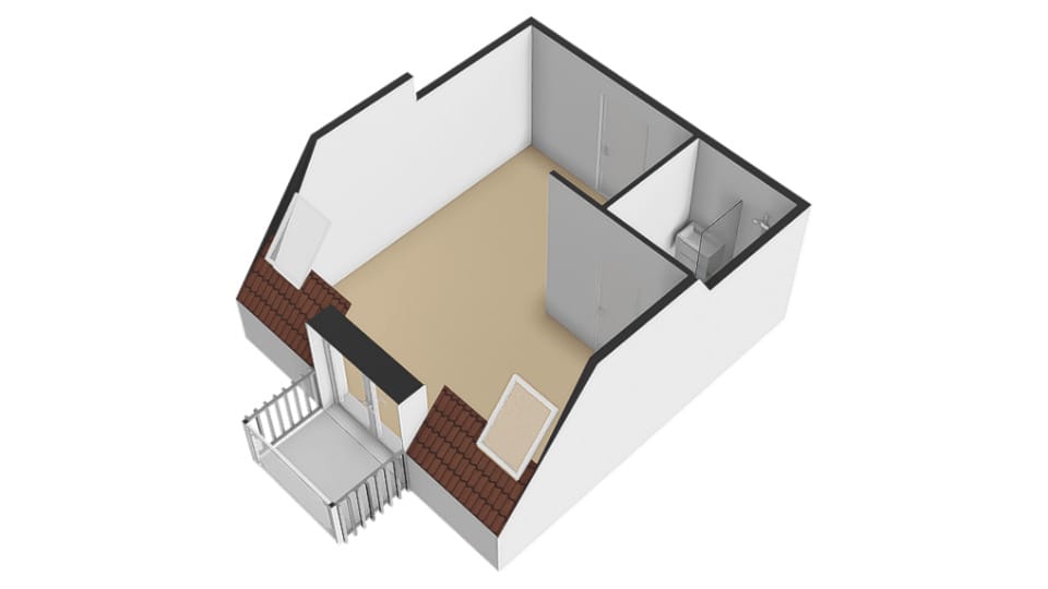 Foto 14 van Onderdoor 5-305