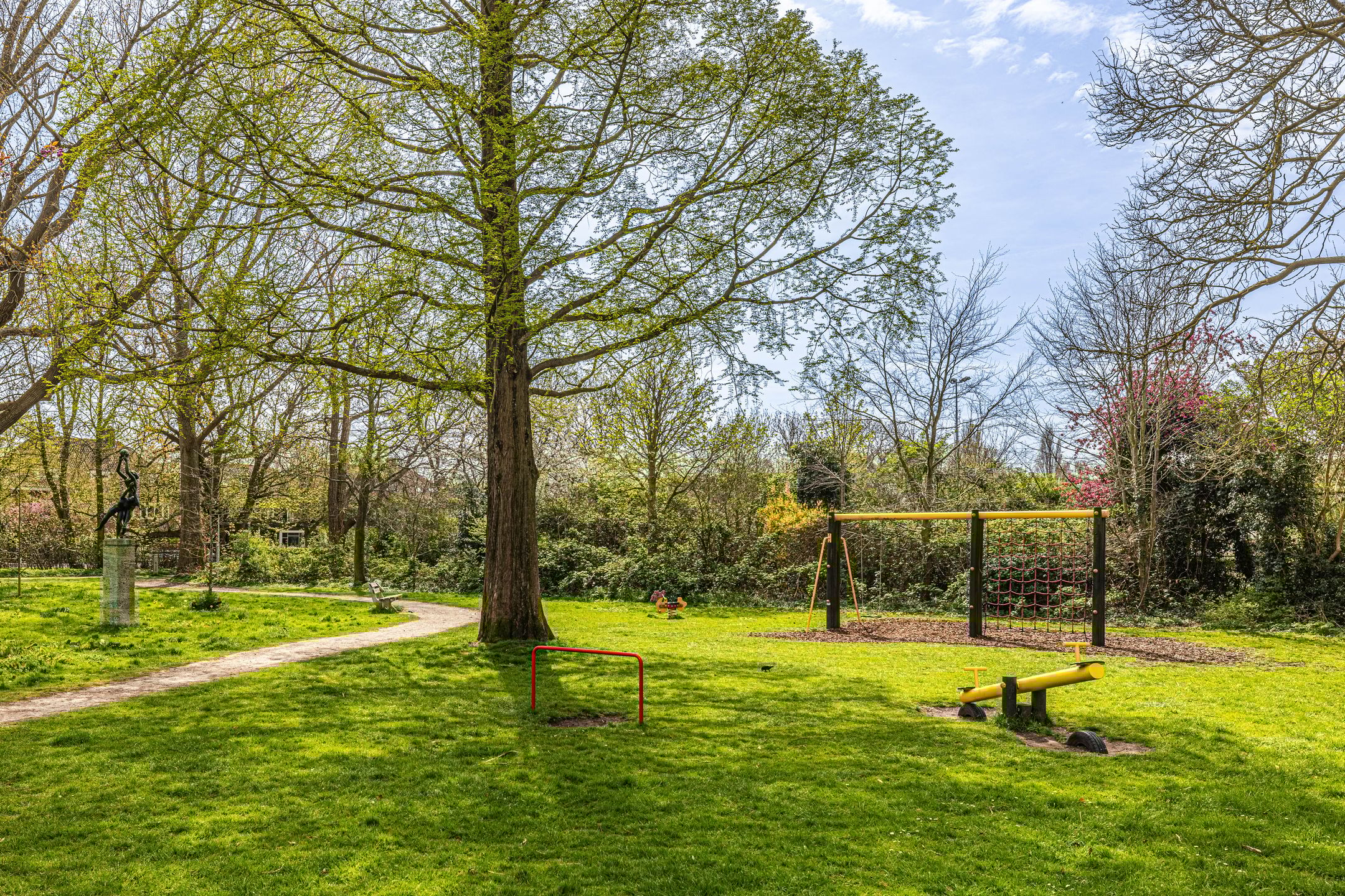 Foto 69 van De Laat de Kanterstraat 5