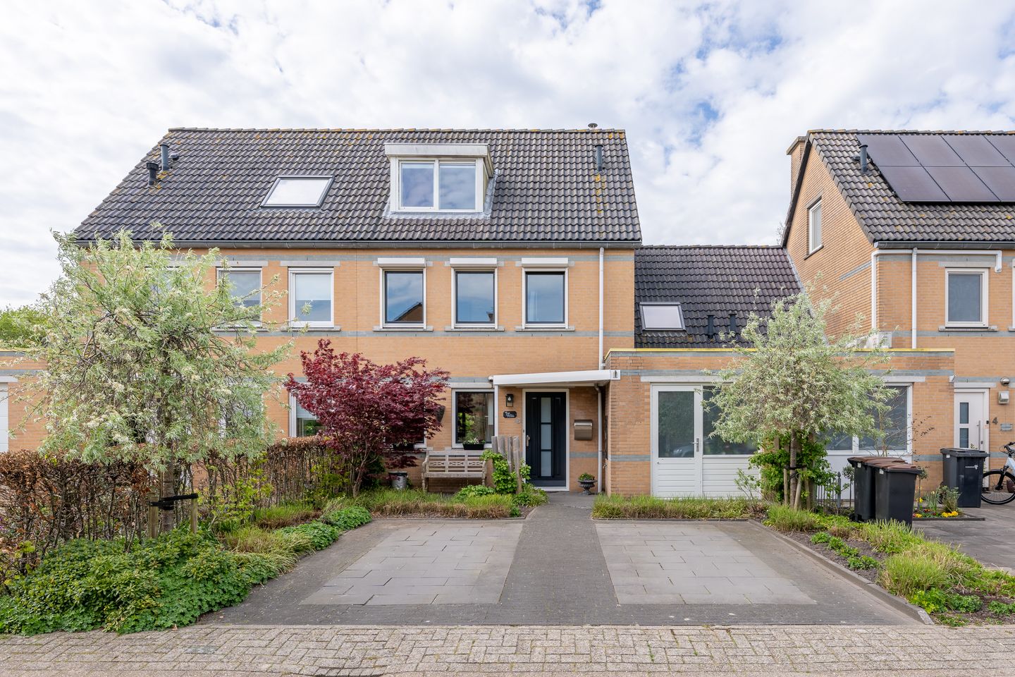 Foto 10 van Hunzebos 6