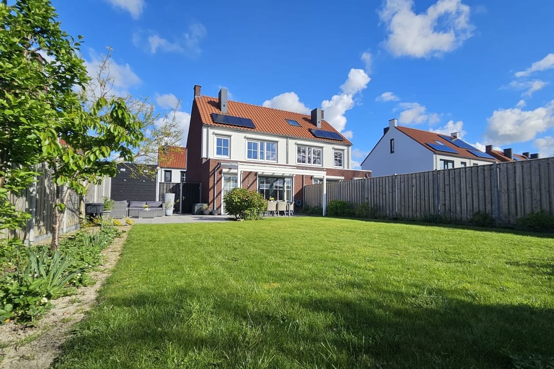 Foto 2 van Kruithuisstraat 8