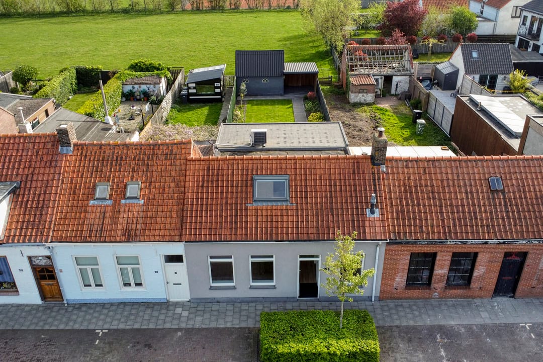 Photo 37 of Brouwerijstraat 20