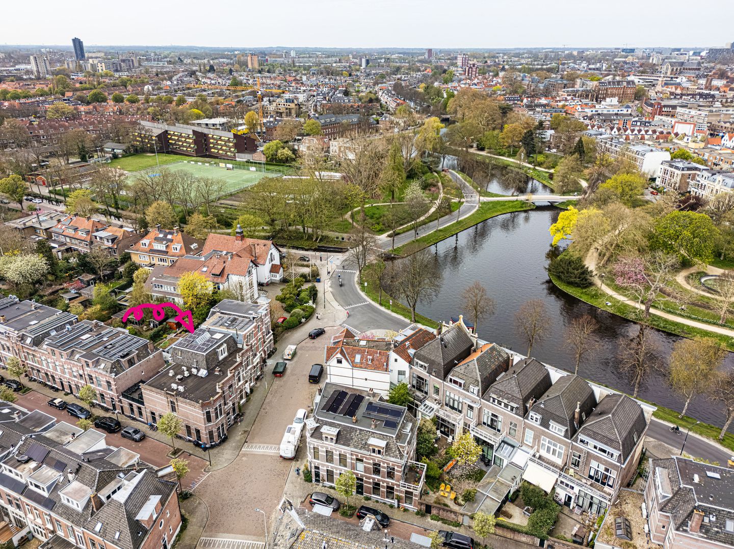 Foto 64 van De Laat de Kanterstraat 5