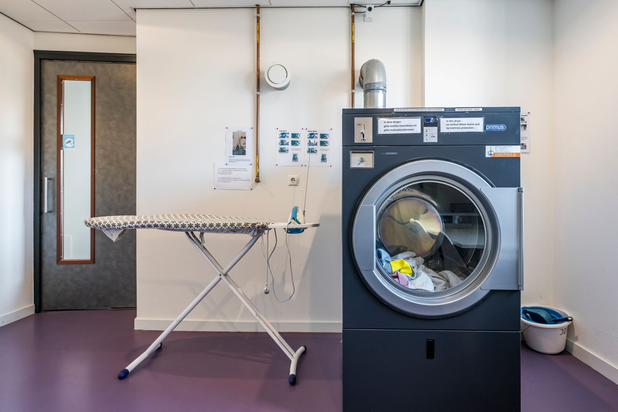 Photo 12 of Onderdoor 5-309