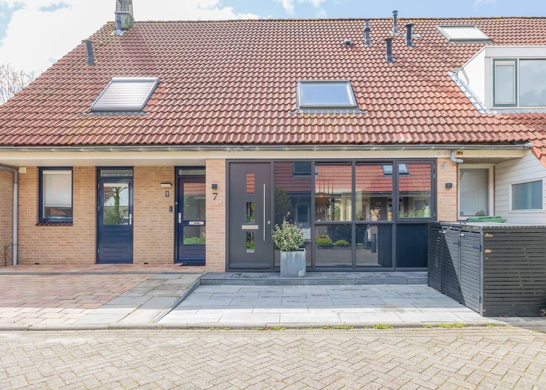 Foto 1 van Krooshof 7