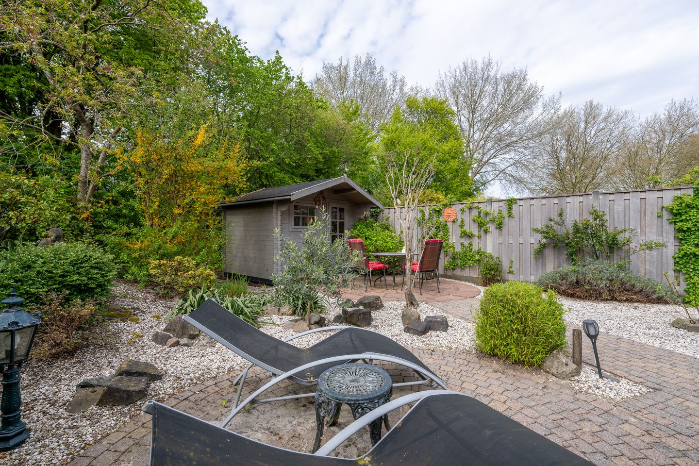 Foto 35 van Hunzebos 6