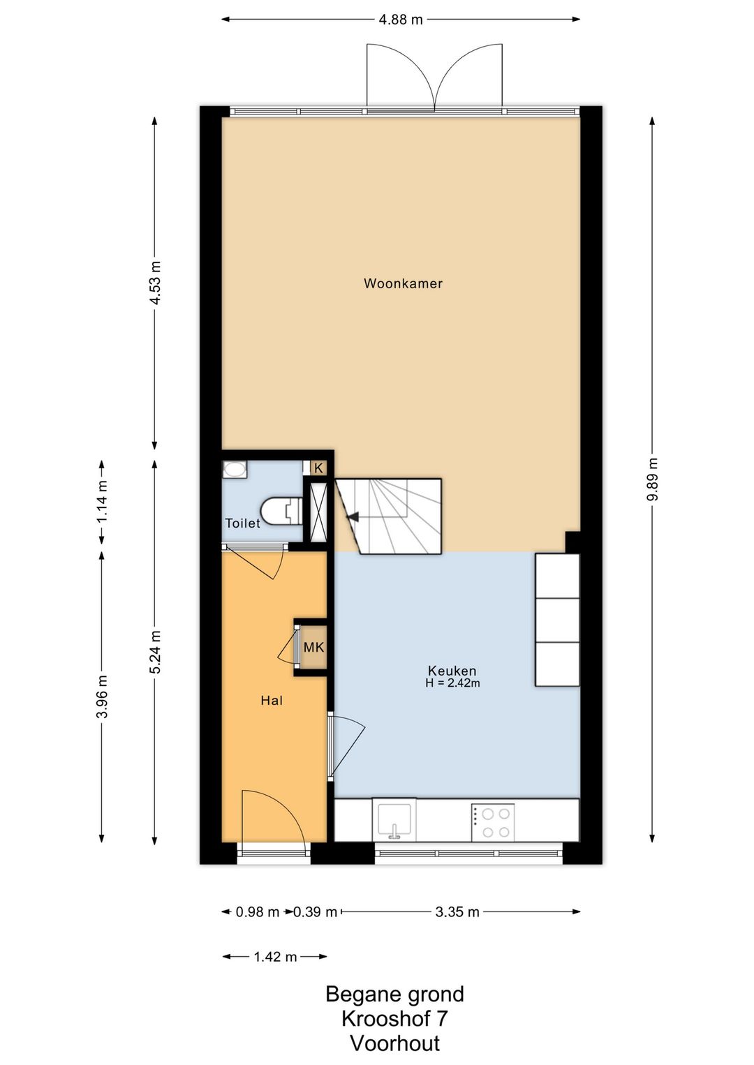 Foto 28 van Krooshof 7